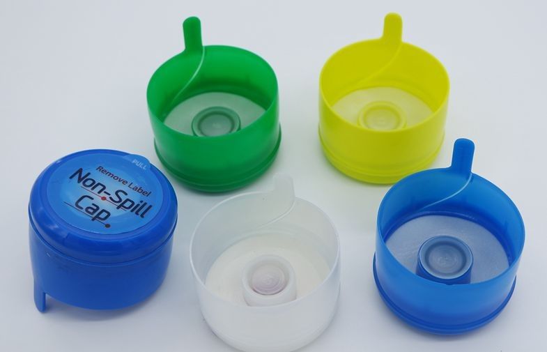 5 Gallon Water Bottle Caps Plastic Water Bottle Caps on sale