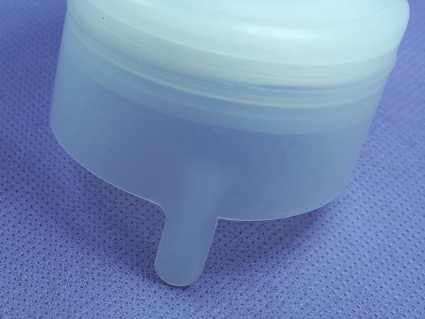 20 Litre Water Bottle Caps Plastic Smart Lids Non-Spill Accept PE